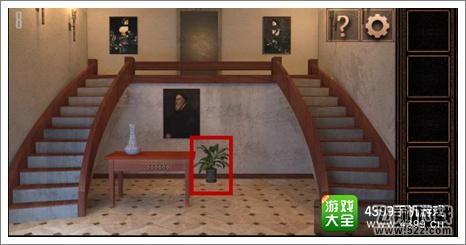 你能逃离塔吗攻略