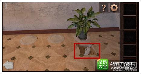 你能逃脱塔吗攻略