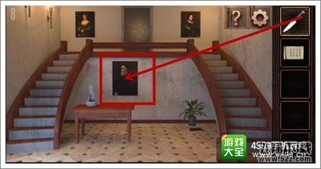 你能逃脱塔吗