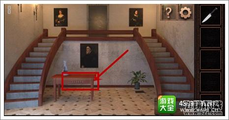 你能逃脱塔吗攻略