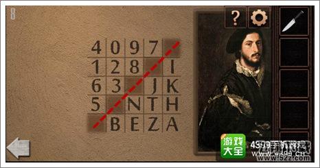 你能逃脱塔吗攻略