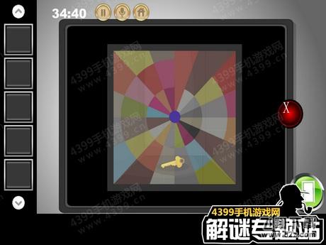 盒子屋门外有门3攻略