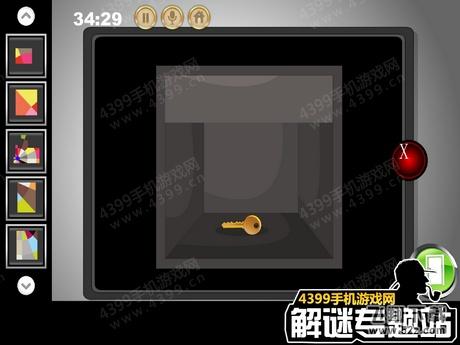 盒子屋门外有门3第5关攻略