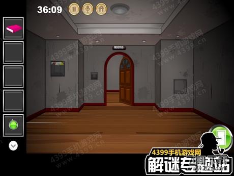 盒子屋门外有门3通关攻略