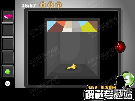 盒子屋门外有门3图文攻略