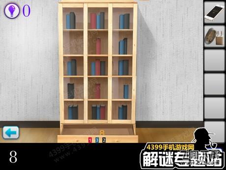 密室逃脱逃出公司攻略