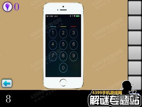 密室逃脱逃出公司图文通关攻略