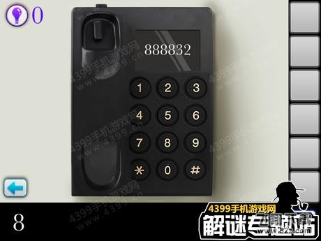 密室逃脱逃出公司全关卡攻略