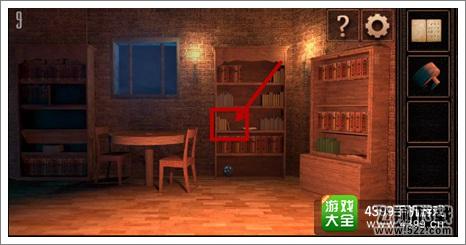 你能逃离塔吗攻略
