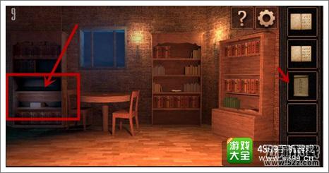 你能逃离塔吗