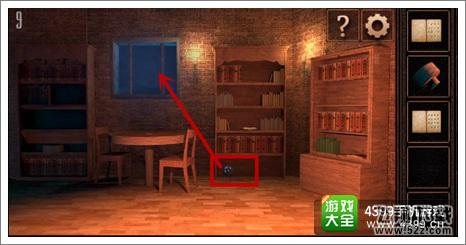 你能逃离塔吗攻略