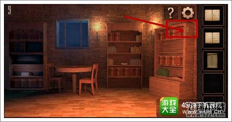 你能逃离塔吗