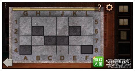 你能逃离塔吗