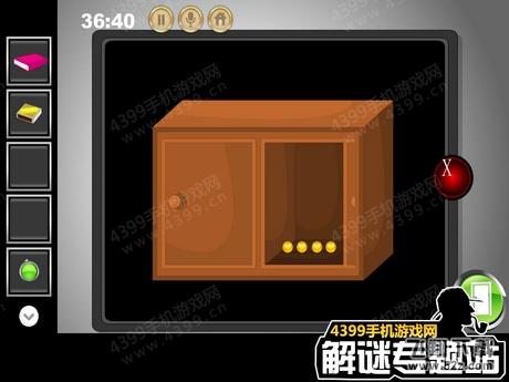 盒子屋门外有门3第6关攻略