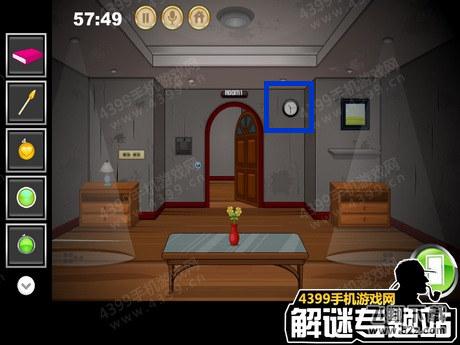 盒子屋门外有门3攻略