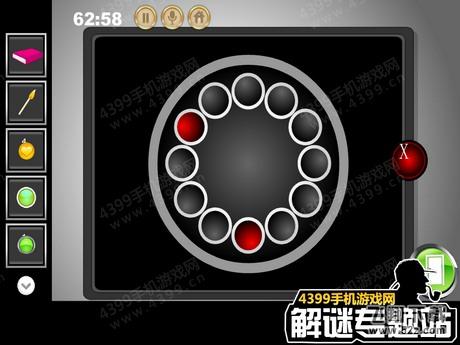 盒子屋门外有门3通关攻略
