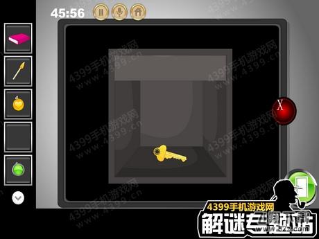 盒子屋门外有门3图文通关攻略