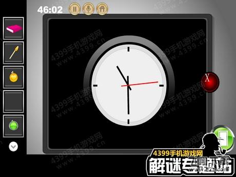 盒子屋门外有门3图文攻略