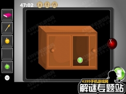 盒子屋门外有门3第7关通关攻略