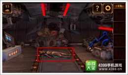 逃脱的故事第18关通关攻略