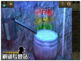 魔法逃脱第10关通关攻略