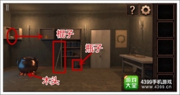你能逃离塔吗第11关通关攻略