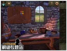 魔法逃脱第11关通关攻略