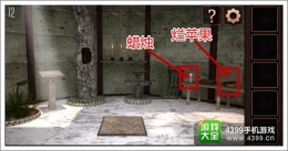 你能逃离塔吗第12关通关攻略