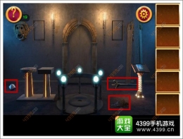 你能逃离塔吗第13关通关攻略