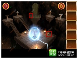 你能逃离塔吗第14关通关攻略