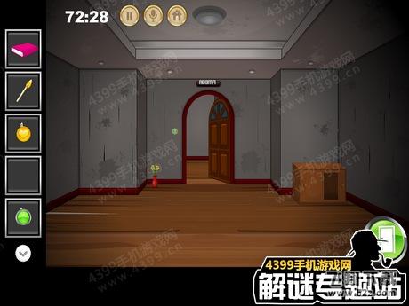 盒子屋门外有门3攻略