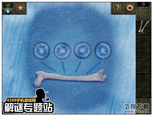 魔法逃脱Magic Escape第9关攻略