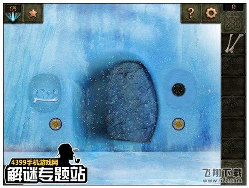 魔法逃脱Magic Escape第9关攻略