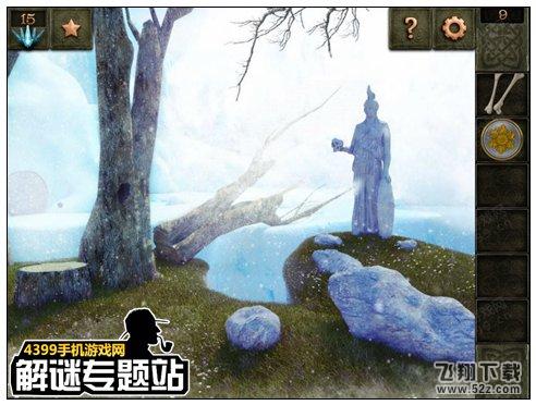 魔法逃脱Magic Escape第9关攻略