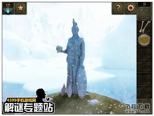 魔法逃脱Magic Escape第9关攻略