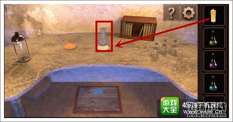 你能逃离塔吗攻略