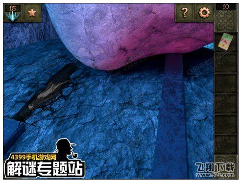 魔法逃脱的第10关