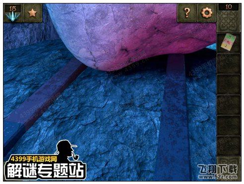 魔法逃脱的第10关