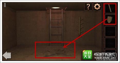 你能逃离塔吗