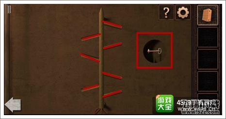你能逃离塔吗