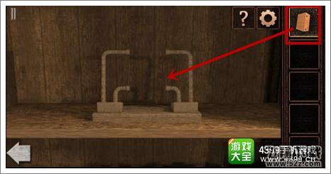 你能逃离塔吗攻略