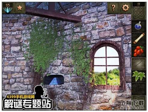 魔法逃脱的第11关通关攻略