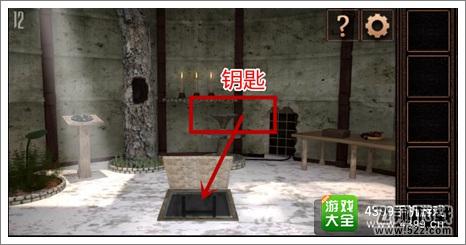 你能逃离塔吗