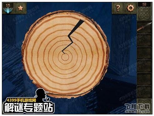 魔法逃脱Magic Escape第12关攻略