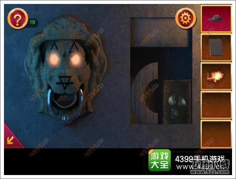 你能逃离塔吗第13关攻略