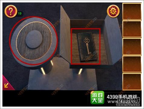 你能逃离塔吗第13关流程攻略