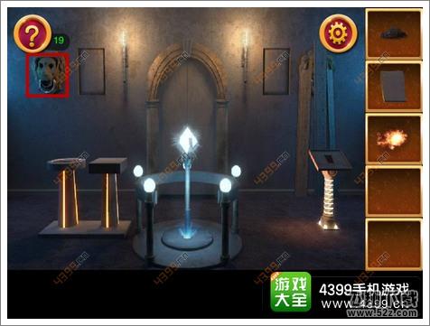 你能逃离塔吗第13关攻略秘籍
