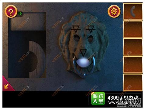 你能逃离塔吗第13关过关攻略