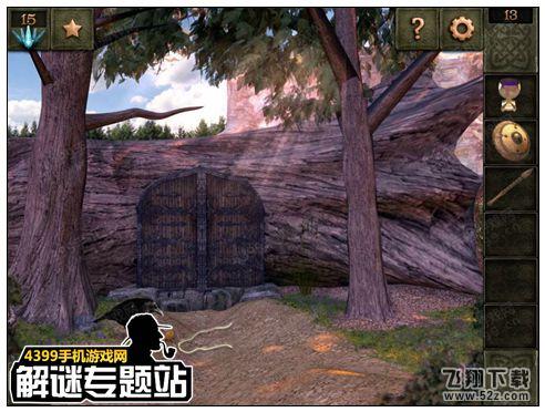 魔法逃脱的第13关通关攻略