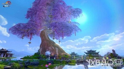 《剑网3》2015重阳节活动